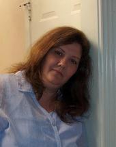 Michelle Cleghorn