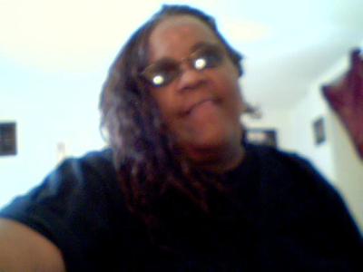Deborah Anderson