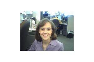 Irene Cronk