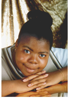 Derrisha Hopson