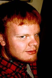 Brian Chadsey