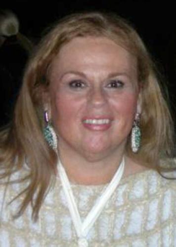 Kathryn Forestal