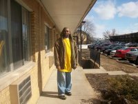 Reginald Jemerson