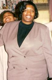 Rita Williams