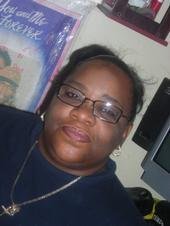 Kimberly Dupree