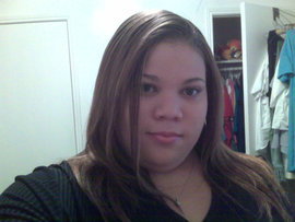 Sherise Dickerson