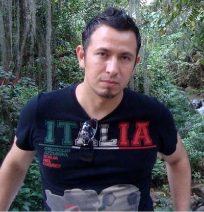 Rene Mantecon