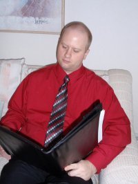 Timothy Netzel