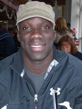 Yaw Owusu