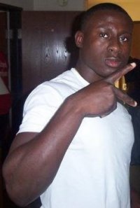 Emmanuel Danquah