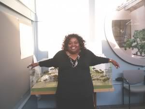 Raiyna Gaines