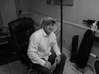 Ronnie Fenton
