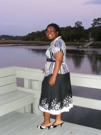 Rovonda Fleming