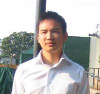 Richard Wong
