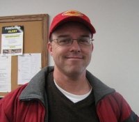 Rodney Gardei