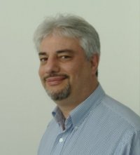 Raymond Gecawicz