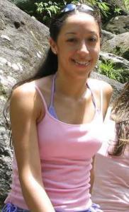 Raynette Gilyot