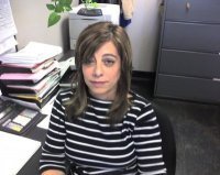 Georgina Wigand