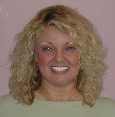 Janet Mckee