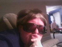 Rhett Mcclure