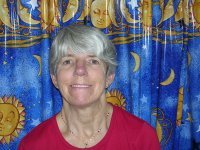 Rhonda Treppe