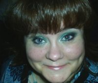 Rhonda Reyburn