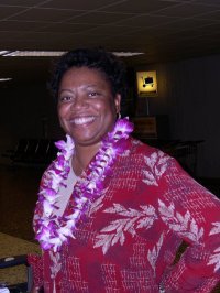Rhonda Jiggetts