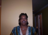 Rhondale Henderson