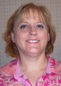 Rhonna Beasley