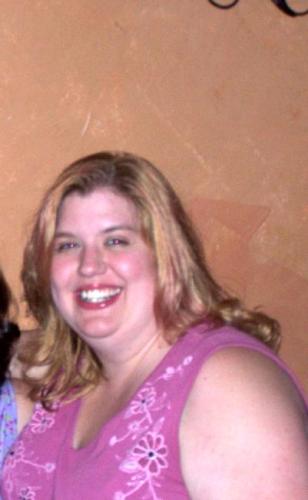 Randi Hoskins