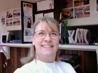 Christine Hughson