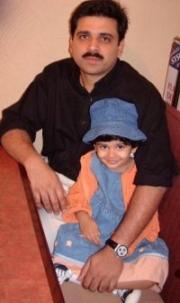 Riaz Syed