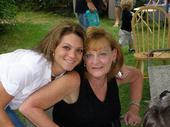 Carolyn Raymond