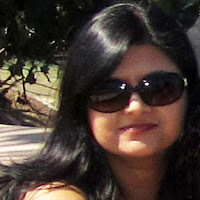 Sharmilee Khona