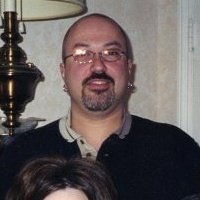 Charles Ritterbush