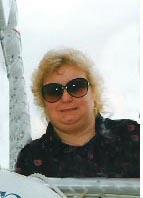 Brenda Riddle