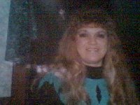 Joette Wood