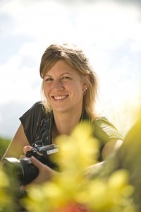 Melissa Brigden