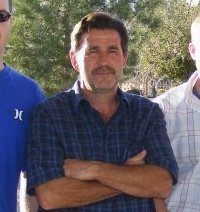 Mickey Kieselburg