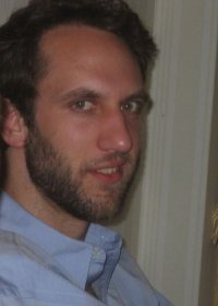 Gregory Thyssen