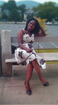 Risper Nyabeta