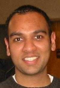 Risheet Patel