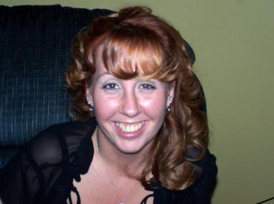 Rita Pitzulo