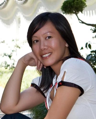 Rita Wong