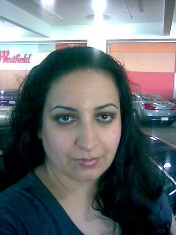 Margarita Mahbub