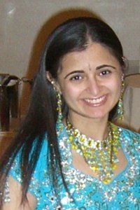 Ritika Gulrajani