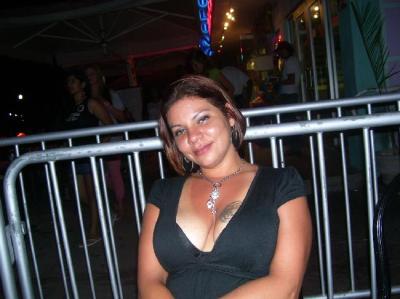 Marie Toro Lara