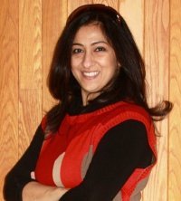 Ritu Suneja