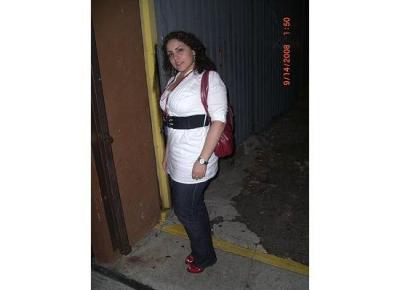 Janette Camacho