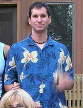 Brian Bohmueller